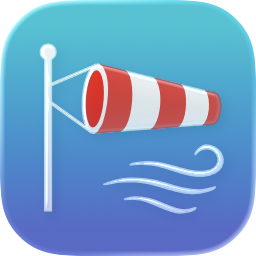 WindSpot app icon